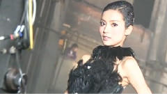 斷翼天使