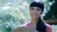 陳歌華 - 竹斗笠