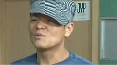 JYP培訓 樸智敏Cut