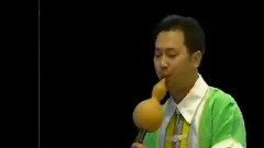 李春華 - 夢回景頗山 葫蘆絲演奏