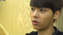 4種秀 未公開片段 VIXX Cut