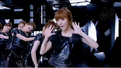 少女時代出道視頻第九彈 西卡預告