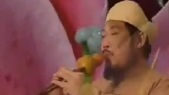 有一個美麗的地方