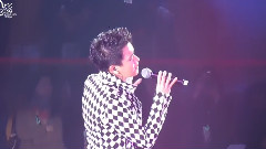 饒威成都巡演