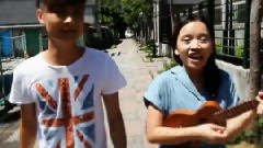 一起出發