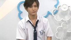 ZIP! 山田涼介 Cut