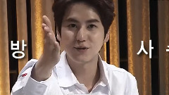 SUPERSTAR K6最新預告 圭賢