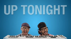 Up Tonight