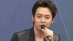 <JUST US>Showcase記者會
