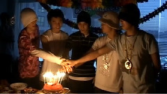 BIGBANG 出道實錄 DVD版 EP10