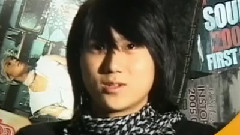 BIGBANG出道實錄