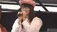 AKB48 東京 秋祭り 演唱會 Disc3 第1日目