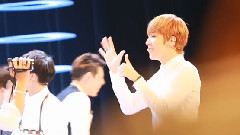 SPEED JAPAN 1st fanmeeting 正優可愛頌