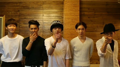 日本出道宣傳影像