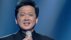 什么也不說