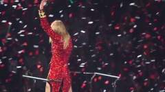RED Tour Nashville Week