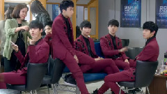 韓劇<繼承者們> 第4集 VIXX Cut