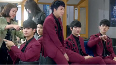 韓劇<繼承者們> 第4集 VIXX Cut