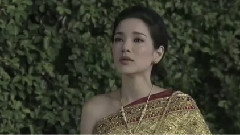 畫中人