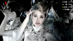 音悅V榜2013年9月港臺榜單TOP10