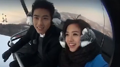 I Love You 鬼澤夫婦