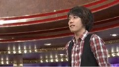ひみつの嵐ちゃん!中文字幕 10/08/05
