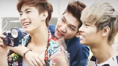 CeCi夏季雜志拍攝特別篇