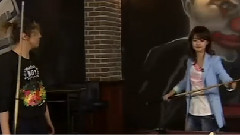 我們結婚了 國際版 E13 彩虹夫婦 Cut