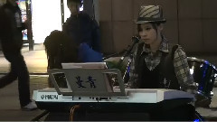 阿飛的小蝴蝶