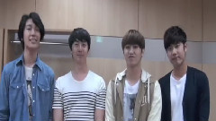 SS501 八周年紀念視頻