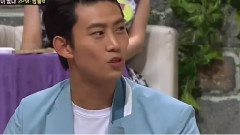 MBC 改變世界的 Quiz