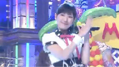 ラッパ練習中 (音楽の日)現場版