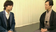 未來を生きる君たちへ ～嵐が聞く!人生の先輩からのメッセージ～