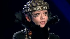 舞林爭霸