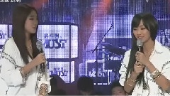 Mnet 尹道賢的MUST Sistar19 Cut