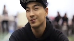 2012 Bigbang Alive Tour In Seoul Making拍攝花絮