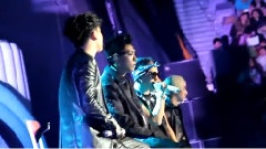 一天一天全場大合唱