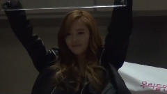 音樂劇<金發尤物> 后臺見面會