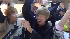 Teen Top Shake (停車場 Ver.)