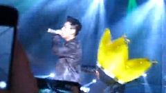 南京藍色風暴演唱會