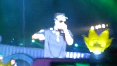 南京藍色風暴演唱會