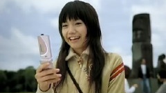 NTT DOCOMO東北 FOMA CM 合集