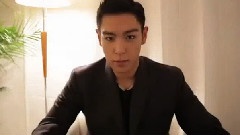 To SE7EN From T.O.P