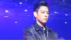 南京藍色風暴演唱會