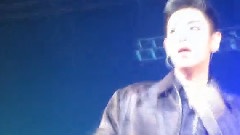 南京藍色風暴演唱會