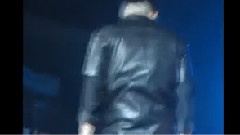 南京藍色風暴演唱會