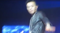 南京風暴演唱會