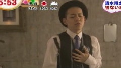 366日 新曲MV新聞報道 12/08/29
