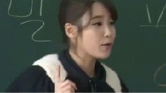 英雄豪杰 可愛的老幺們 第三部 IU & 智妍 E22-29 Cut