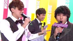 在真 & 弘基 & 鐘勛 MC Cut